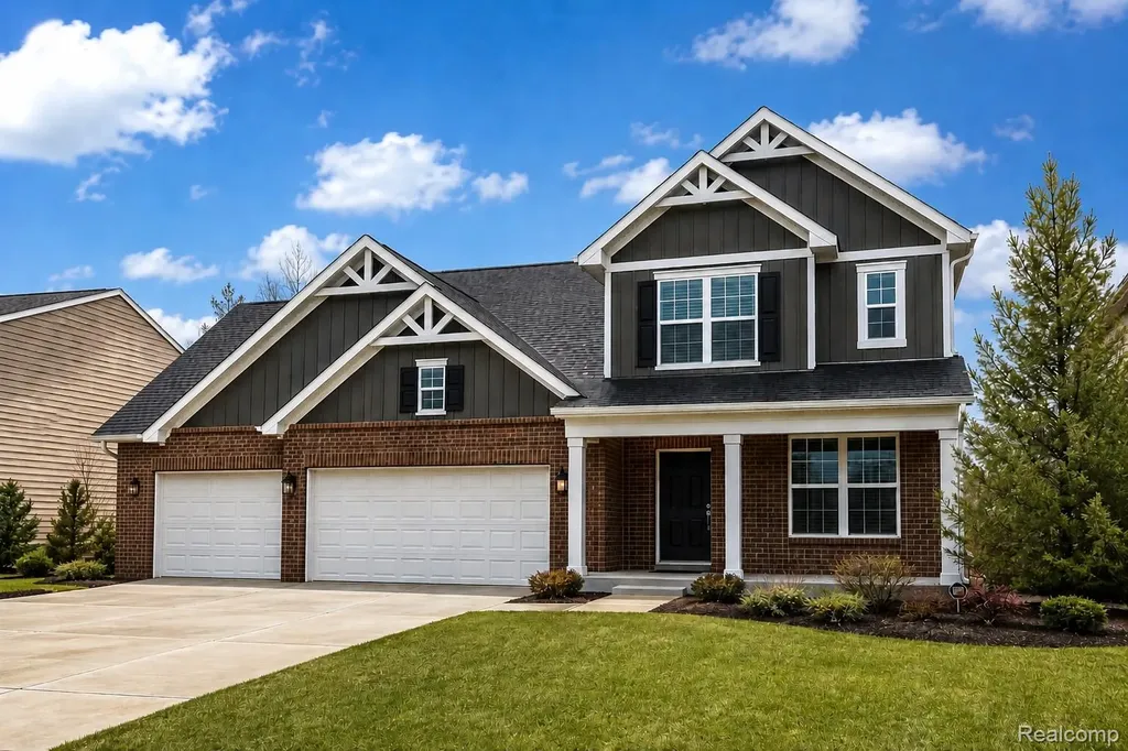 6227 Marsh Road Pittsfield Charter Township MI 48197