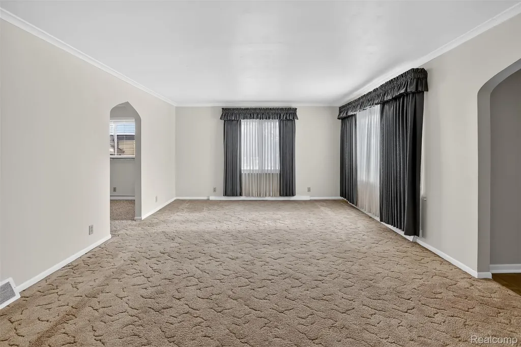 3241 Curtis Road Bridgeport Charter Township MI 48415