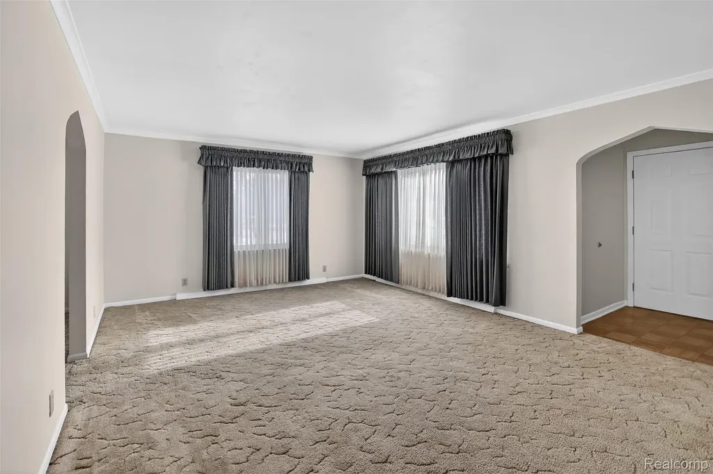 3241 Curtis Road Bridgeport Charter Township MI 48415