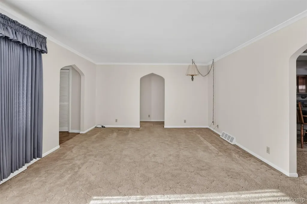 3241 Curtis Road Bridgeport Charter Township MI 48415
