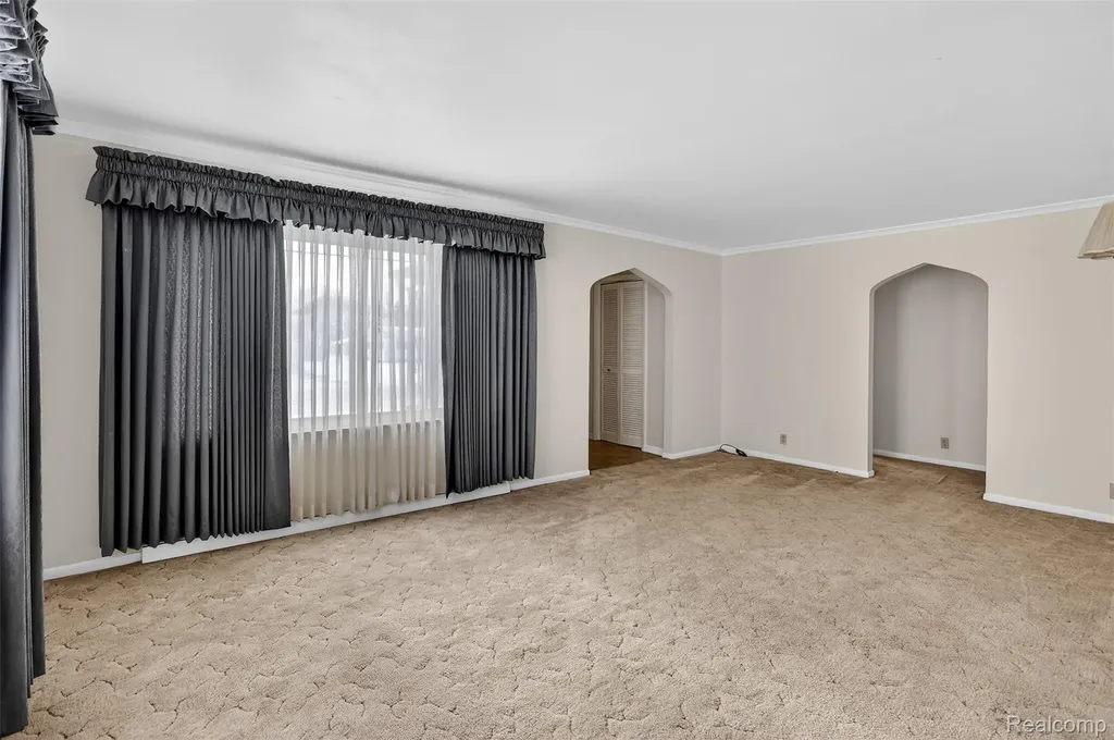 3241 Curtis Road Bridgeport Charter Township MI 48415