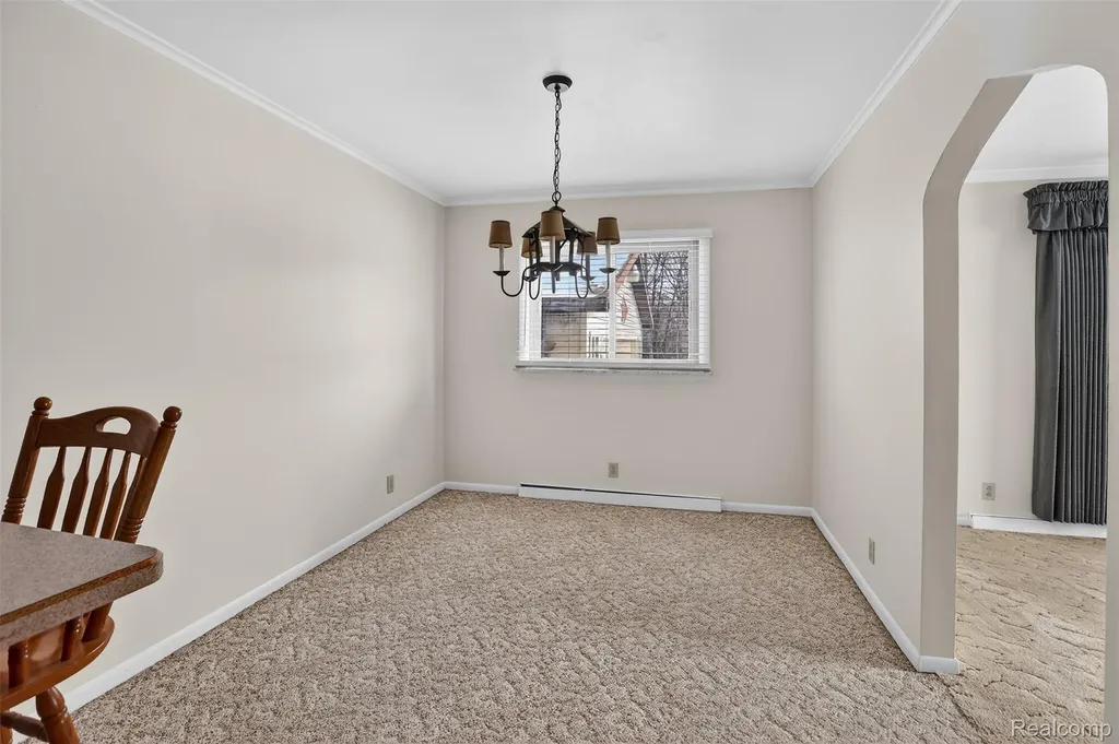 3241 Curtis Road Bridgeport Charter Township MI 48415