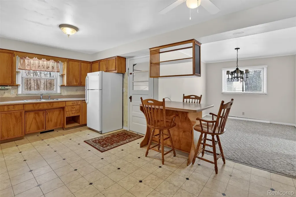 3241 Curtis Road Bridgeport Charter Township MI 48415