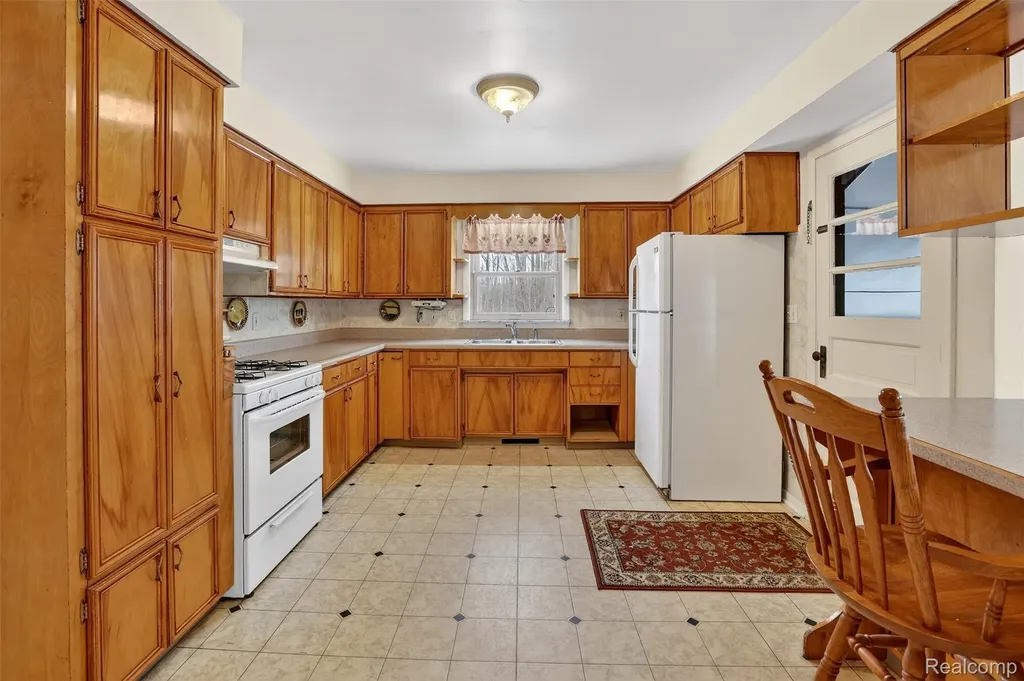 3241 Curtis Road Bridgeport Charter Township MI 48415