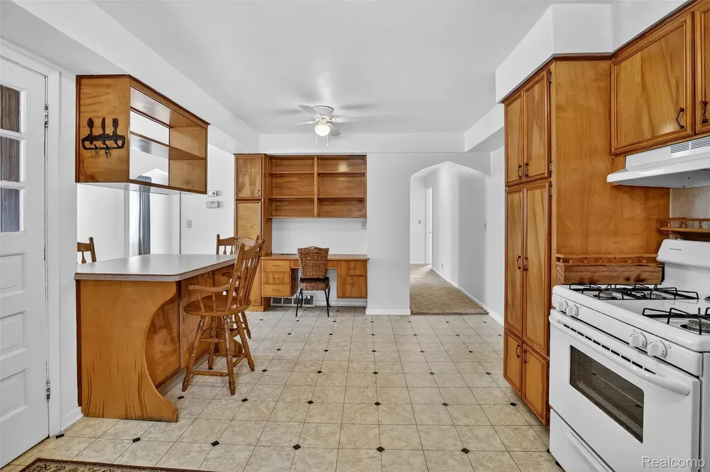 3241 Curtis Road Bridgeport Charter Township MI 48415