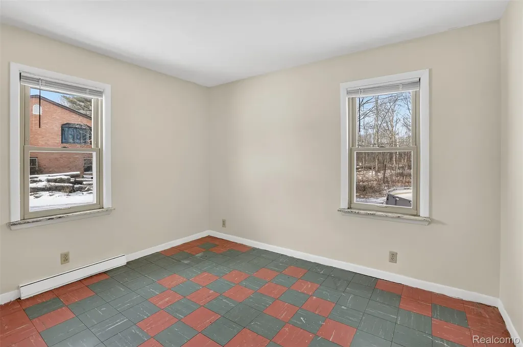 3241 Curtis Road Bridgeport Charter Township MI 48415