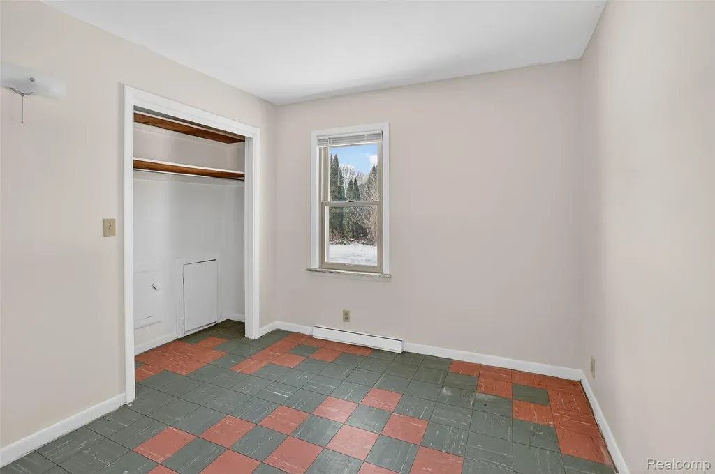 3241 Curtis Road Bridgeport Charter Township MI 48415