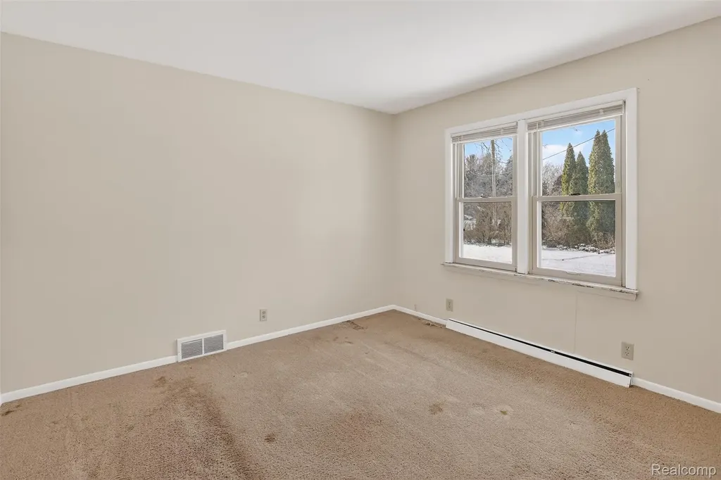 3241 Curtis Road Bridgeport Charter Township MI 48415