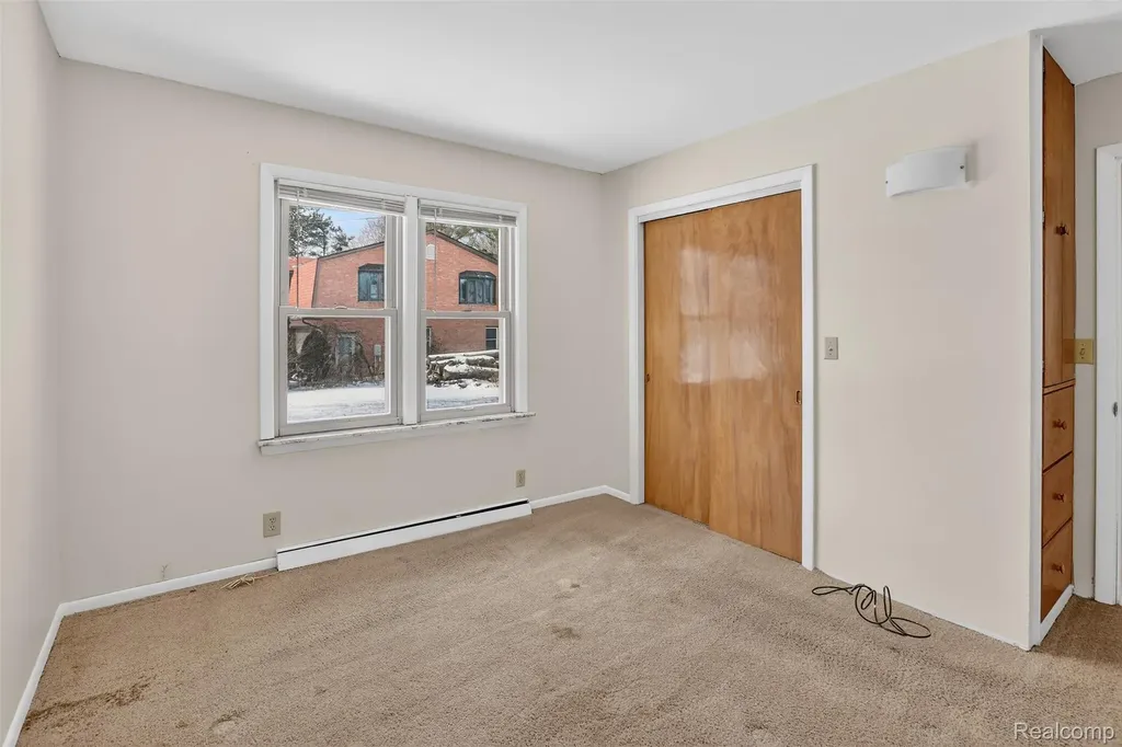 3241 Curtis Road Bridgeport Charter Township MI 48415