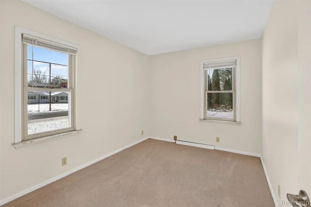 3241 Curtis Road Bridgeport Charter Township MI 48415