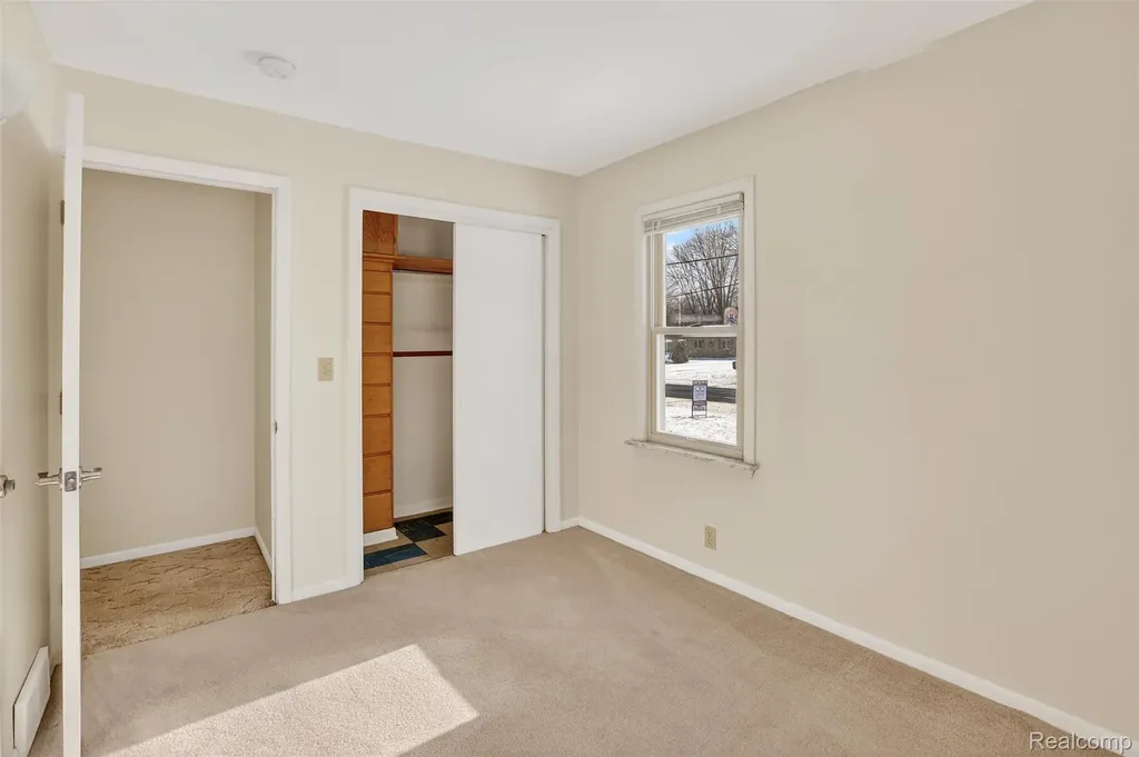 3241 Curtis Road Bridgeport Charter Township MI 48415