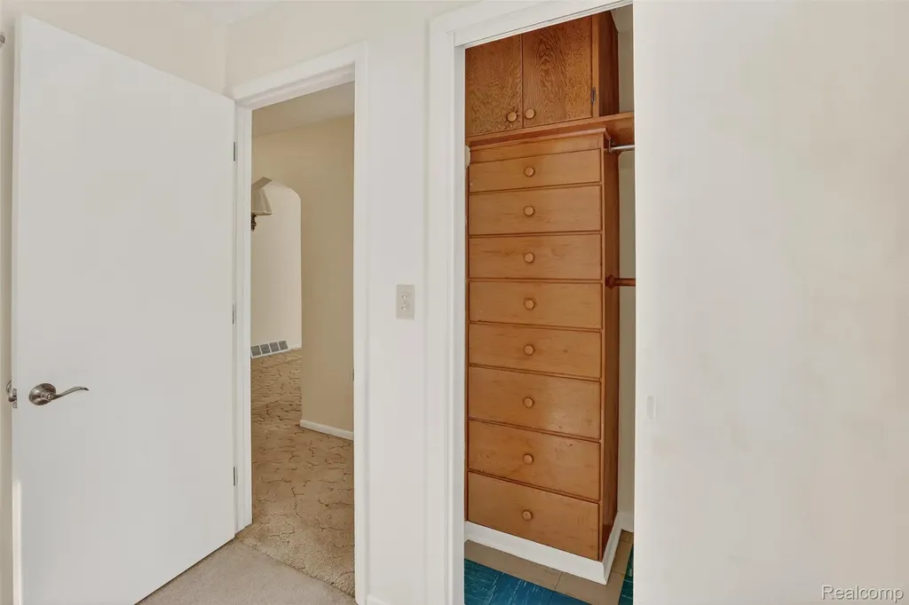 3241 Curtis Road Bridgeport Charter Township MI 48415