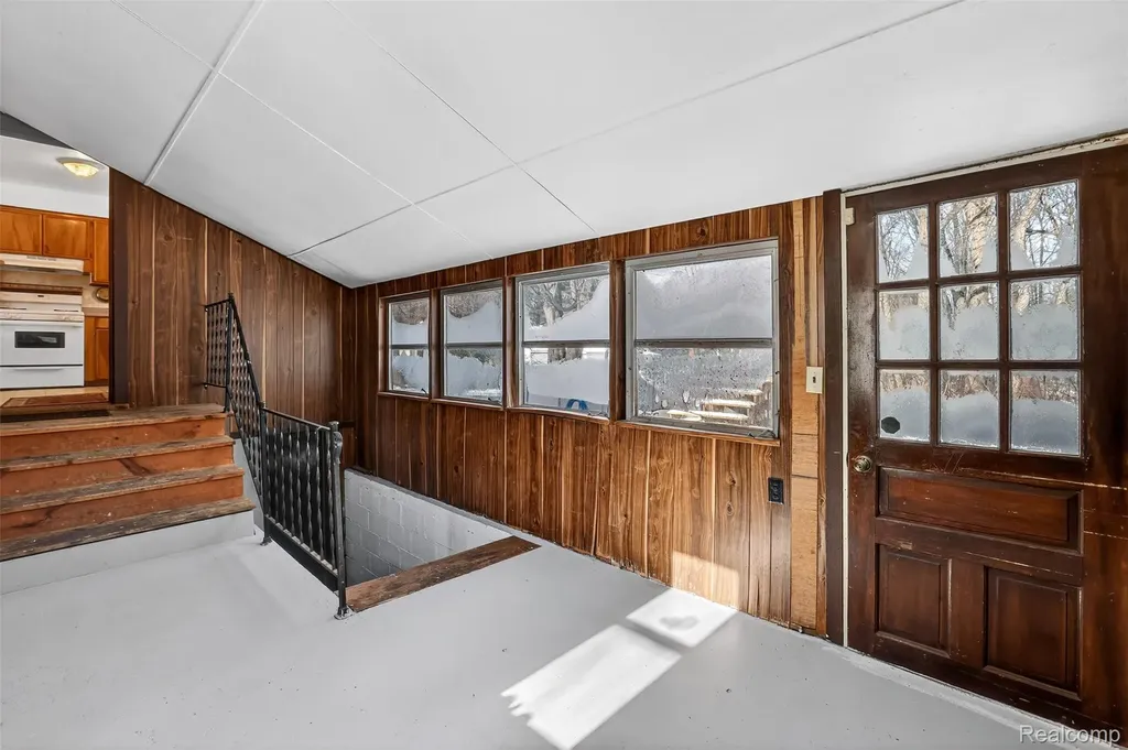 3241 Curtis Road Bridgeport Charter Township MI 48415