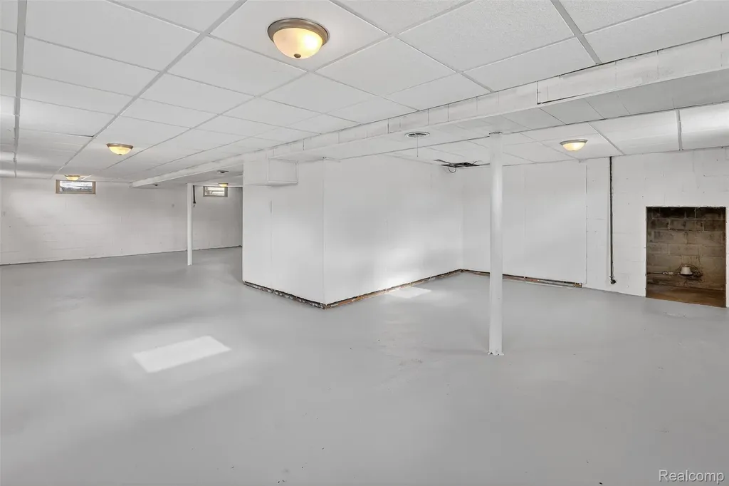 3241 Curtis Road Bridgeport Charter Township MI 48415