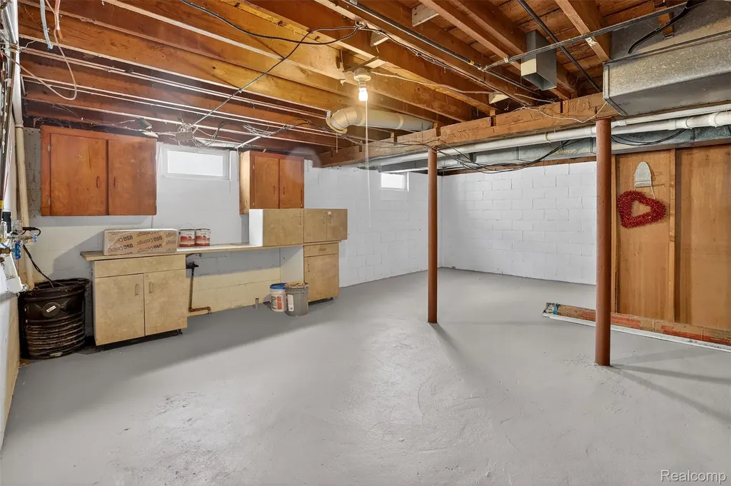 3241 Curtis Road Bridgeport Charter Township MI 48415