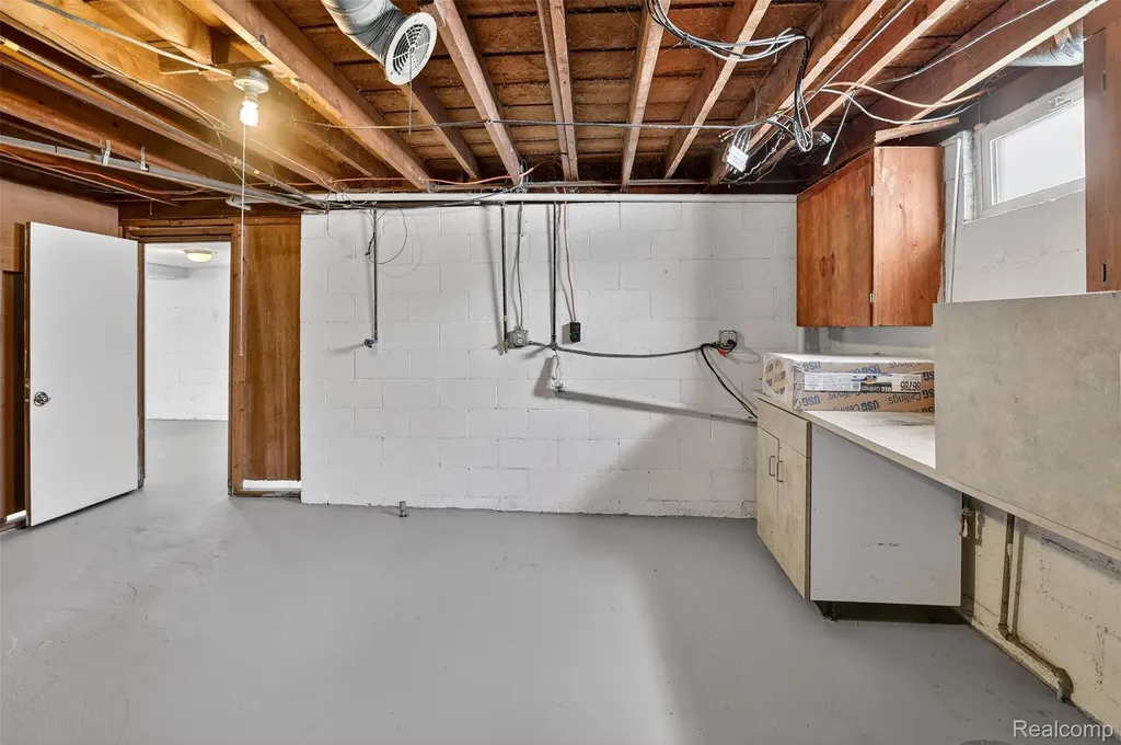 3241 Curtis Road Bridgeport Charter Township MI 48415