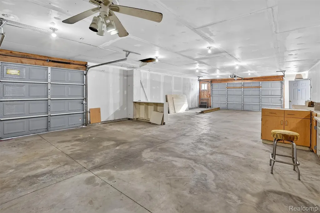 3241 Curtis Road Bridgeport Charter Township MI 48415