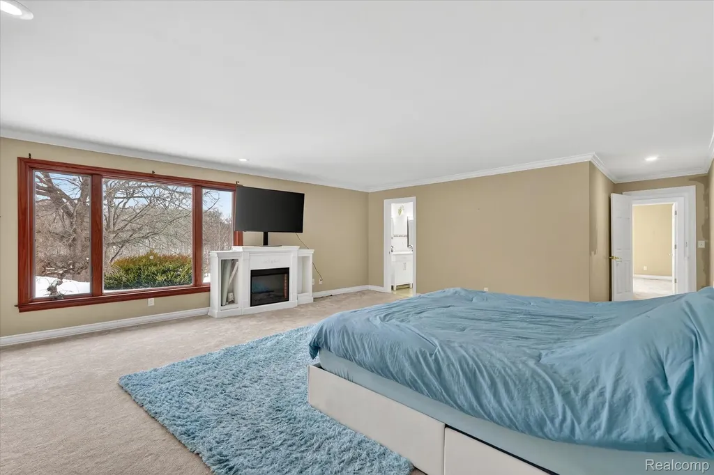 9505 E Atherton Road Davison Township MI 48423