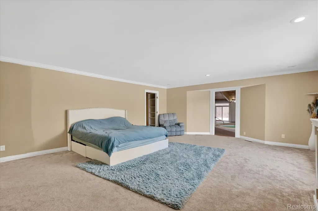 9505 E Atherton Road Davison Township MI 48423
