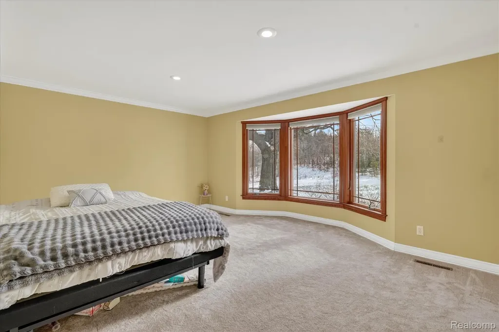 9505 E Atherton Road Davison Township MI 48423