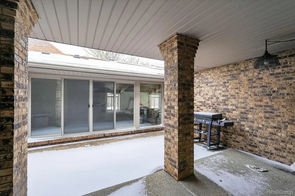 9505 E Atherton Road Davison Township MI 48423