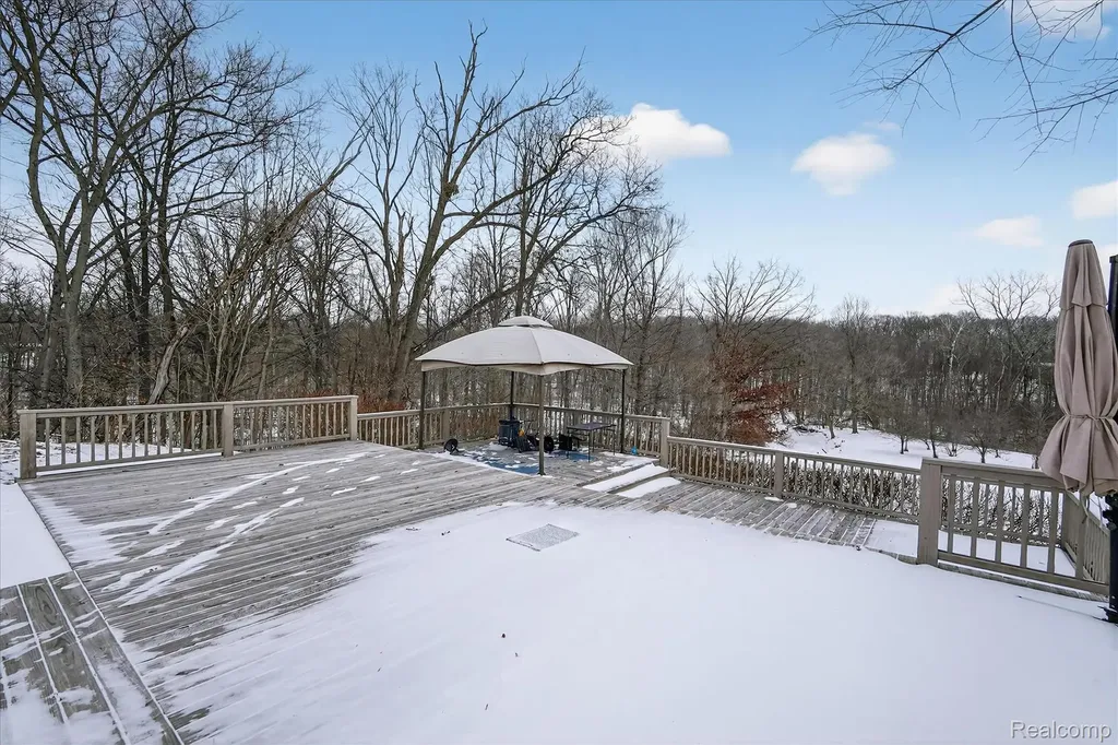 9505 E Atherton Road Davison Township MI 48423