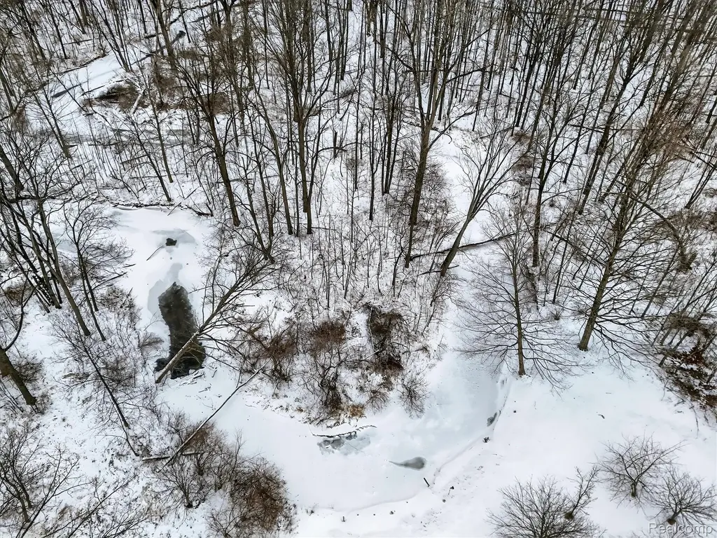 9505 E Atherton Road Davison Township MI 48423
