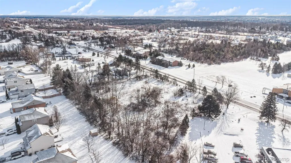 0 E Hill Road Grand Blanc Charter Township MI 48439