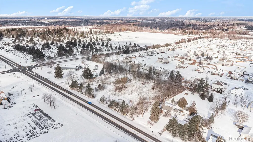 0 E Hill Road Grand Blanc Charter Township MI 48439