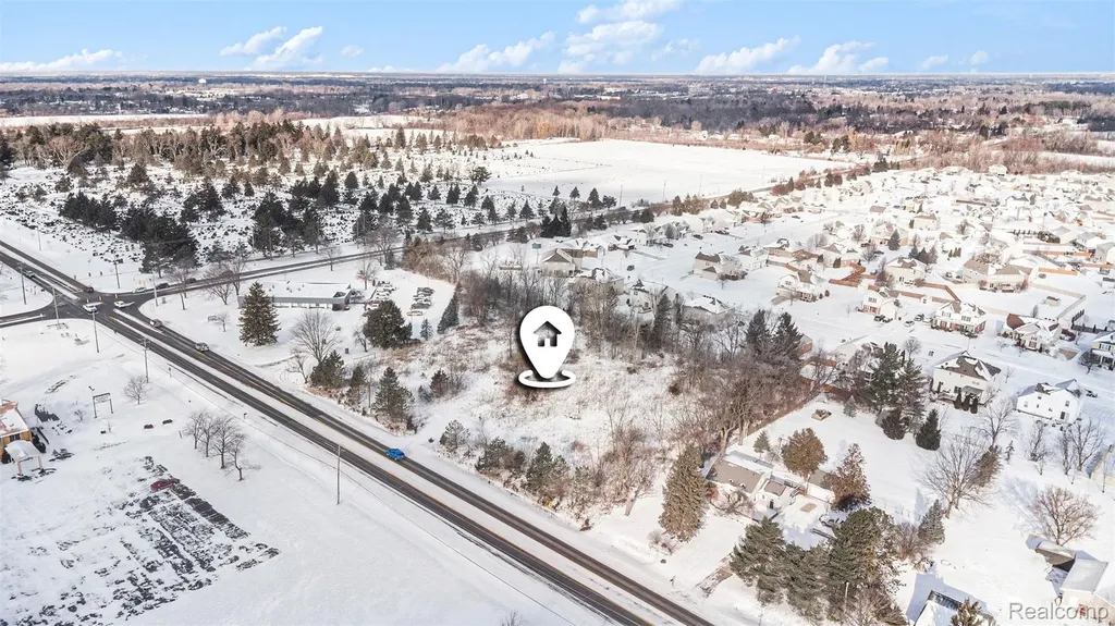 0 E Hill Road Grand Blanc Charter Township MI 48439