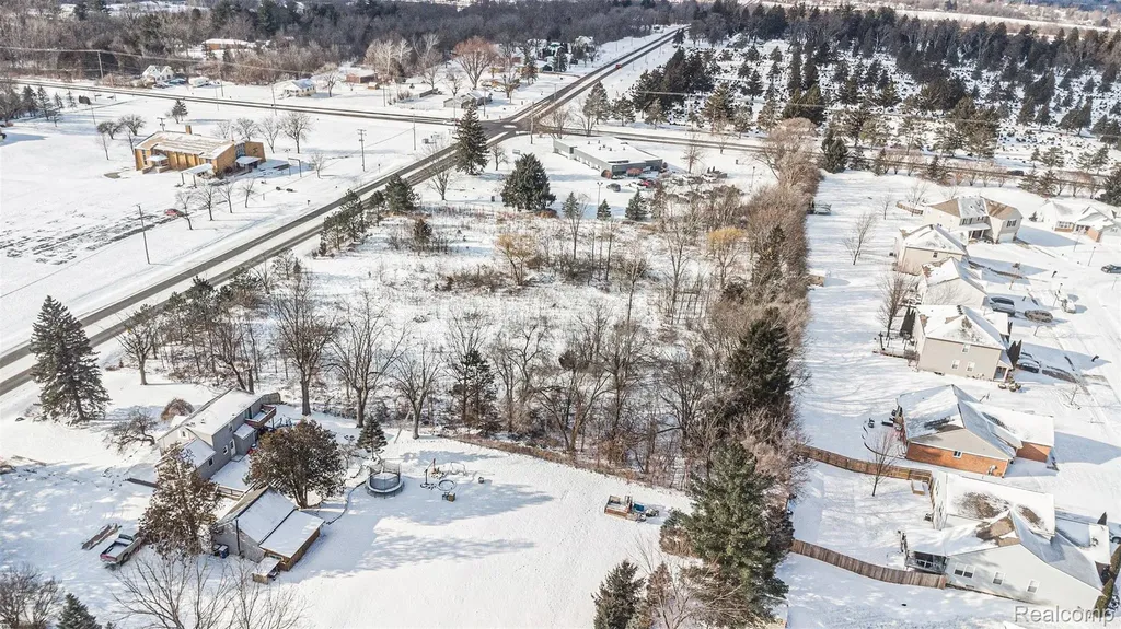 0 E Hill Road Grand Blanc Charter Township MI 48439