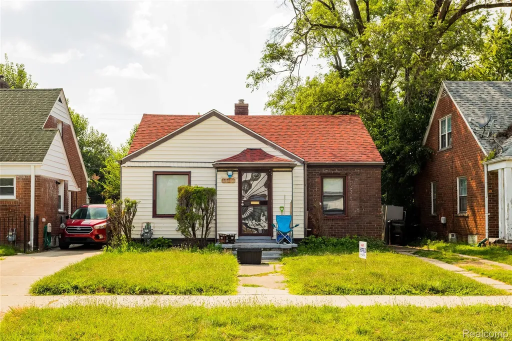 18413 Ferguson Street Detroit City MI 48235