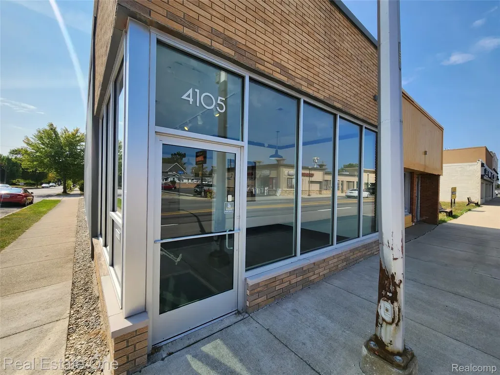 4105 12 Mile Road Berkley City MI 48072