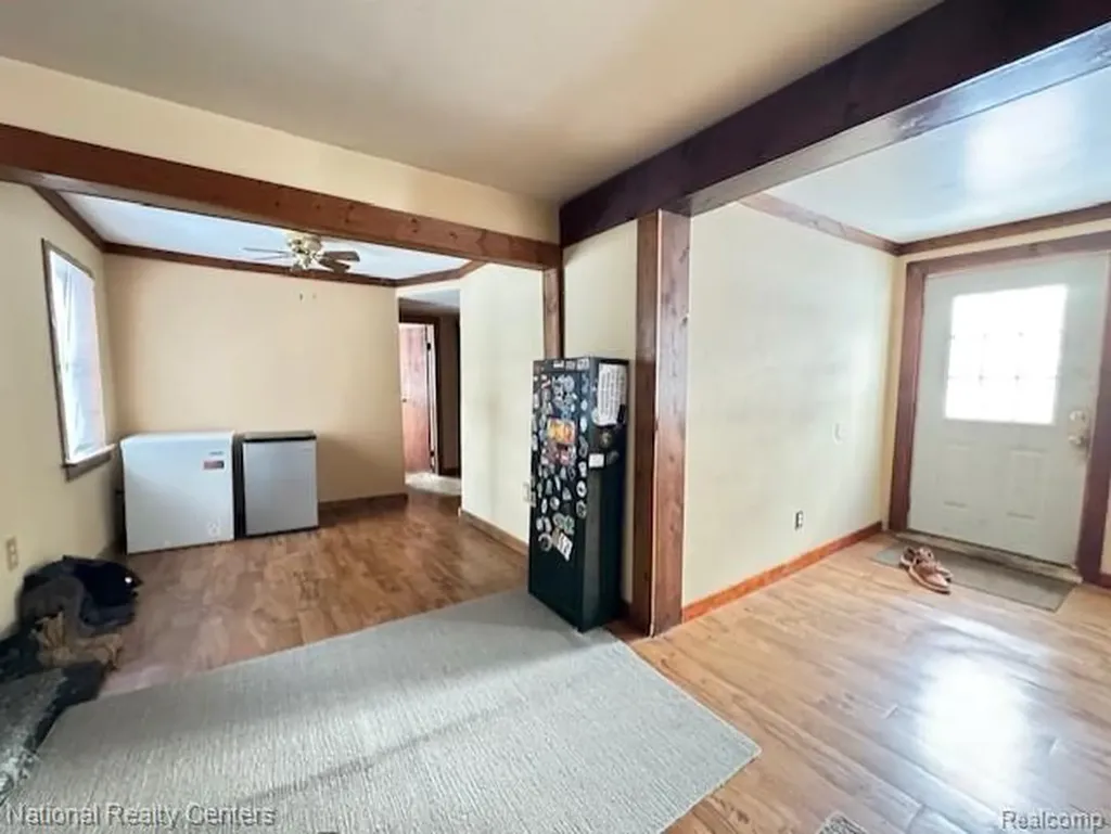 3309 Rabidue Clyde Township MI 48049