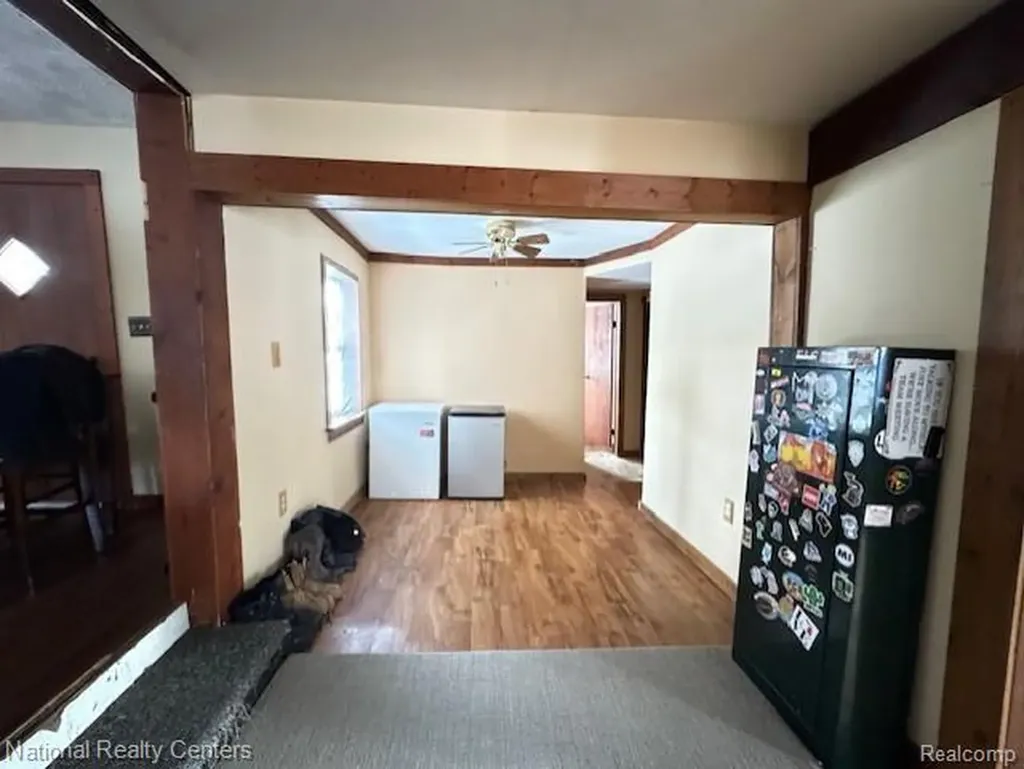 3309 Rabidue Clyde Township MI 48049