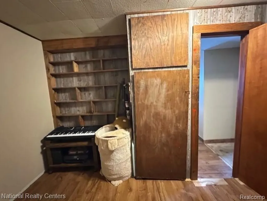 3309 Rabidue Clyde Township MI 48049
