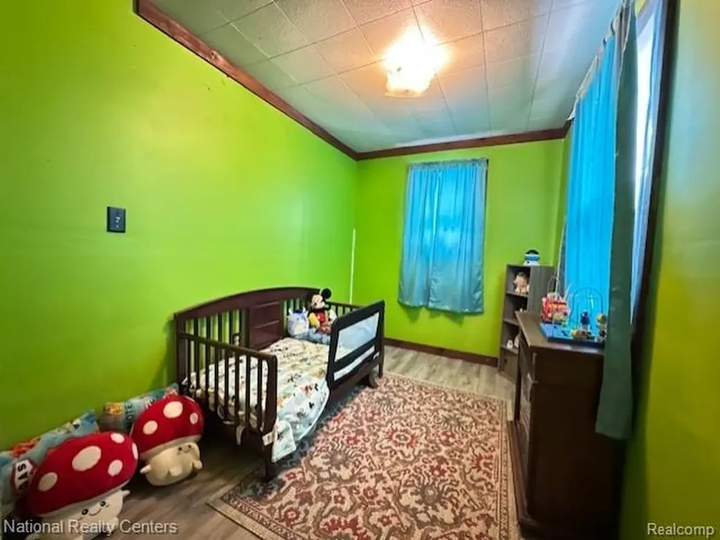 3309 Rabidue Clyde Township MI 48049