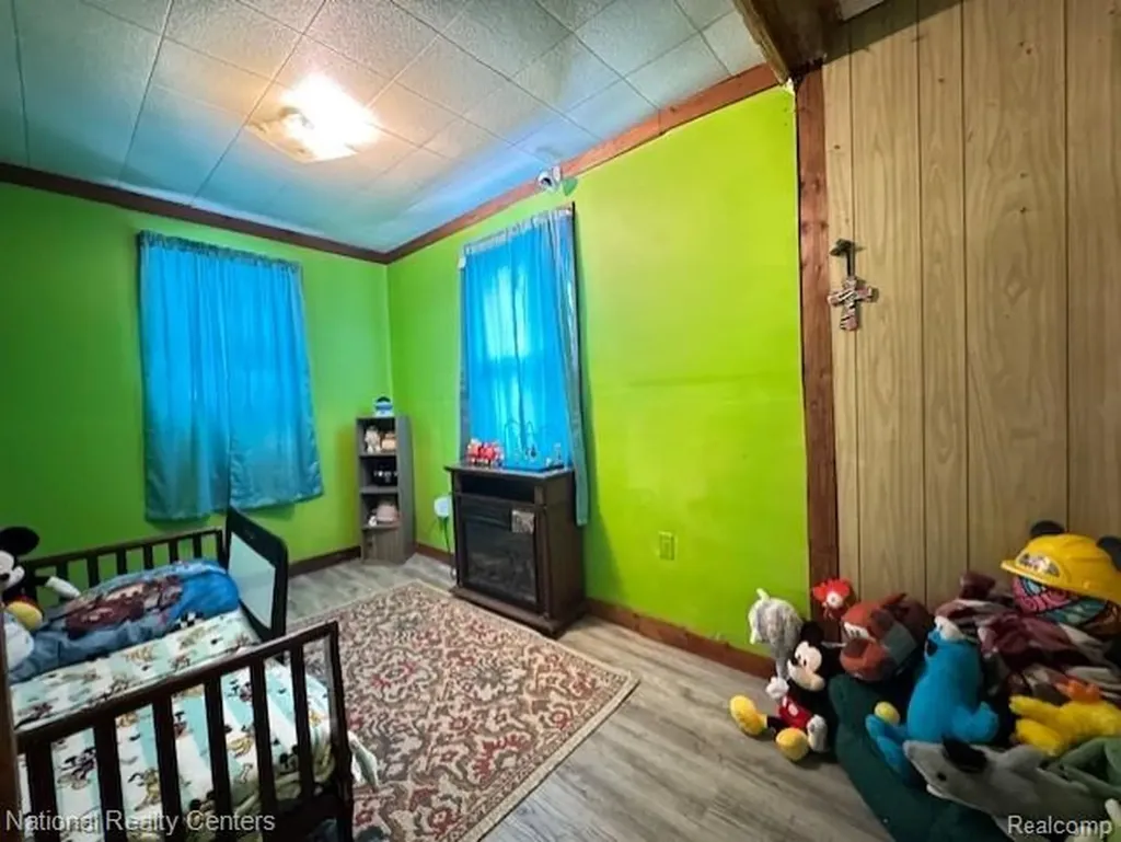 3309 Rabidue Clyde Township MI 48049