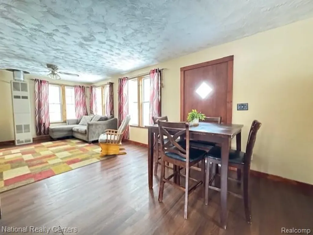 3309 Rabidue Clyde Township MI 48049