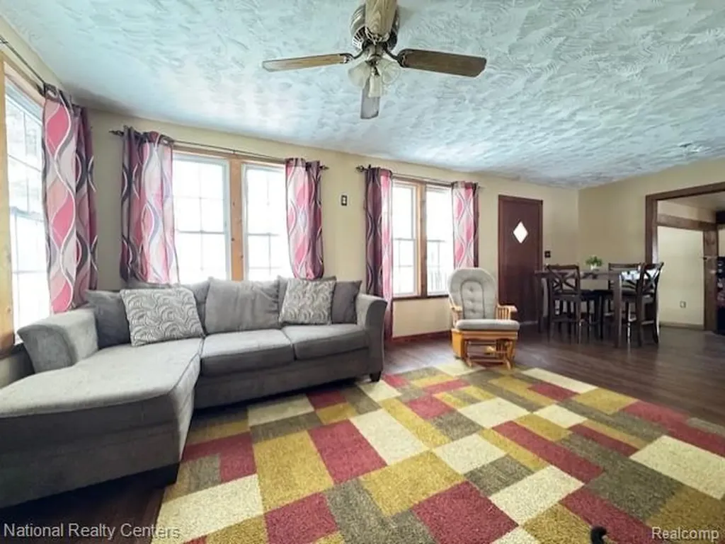 3309 Rabidue Clyde Township MI 48049