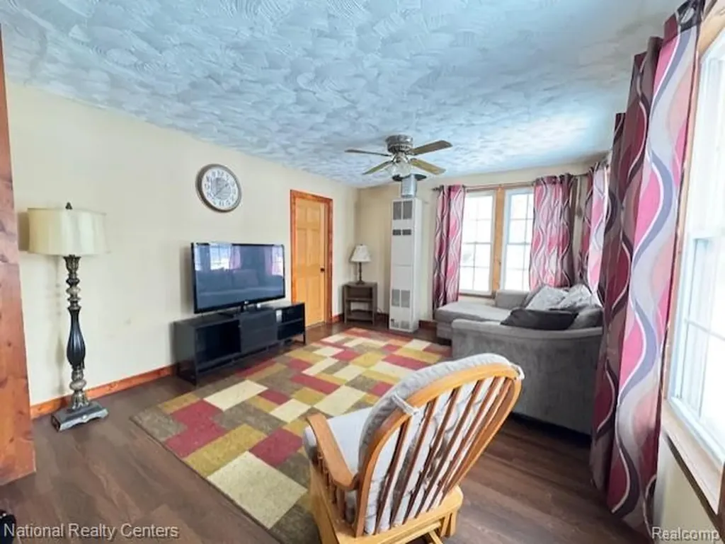 3309 Rabidue Clyde Township MI 48049