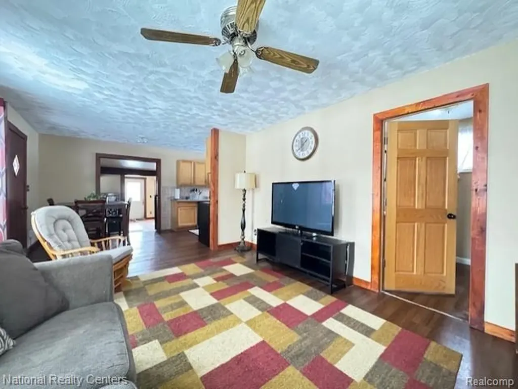 3309 Rabidue Clyde Township MI 48049