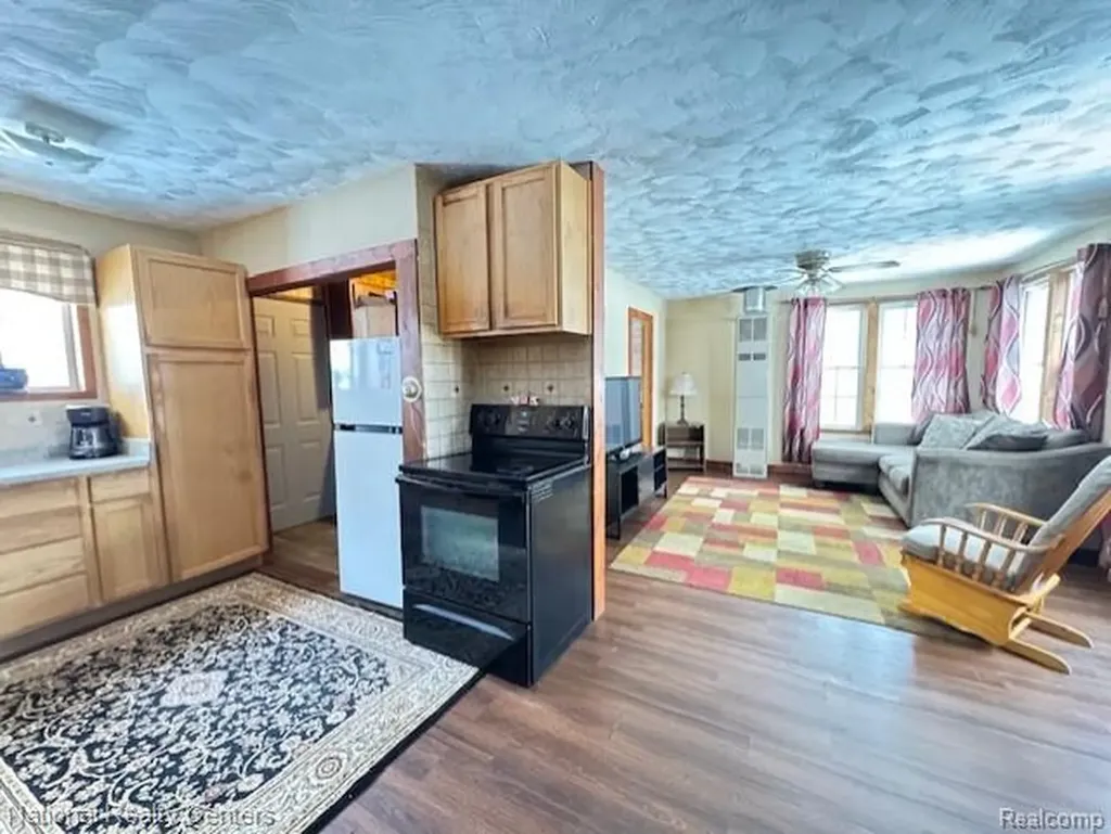 3309 Rabidue Clyde Township MI 48049