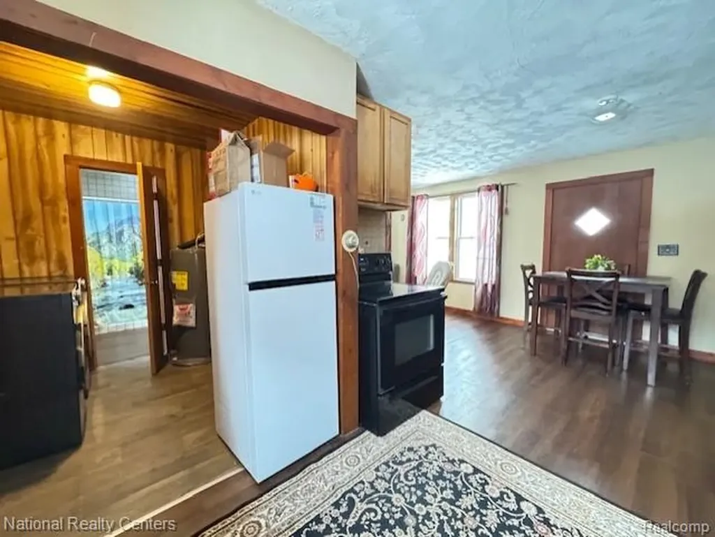3309 Rabidue Clyde Township MI 48049