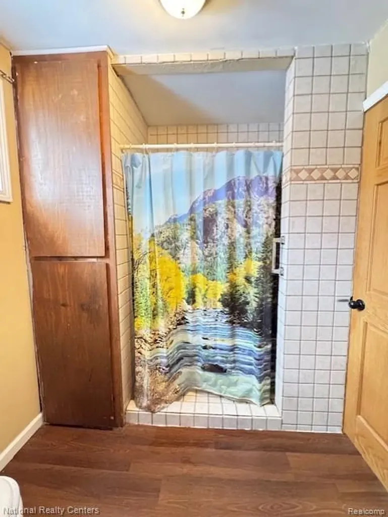 3309 Rabidue Clyde Township MI 48049
