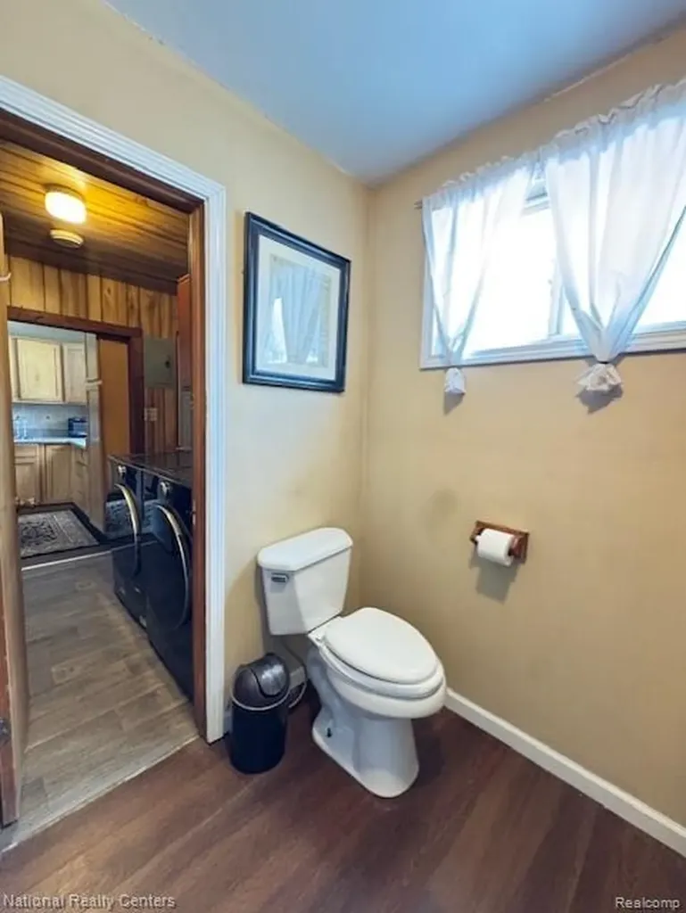 3309 Rabidue Clyde Township MI 48049