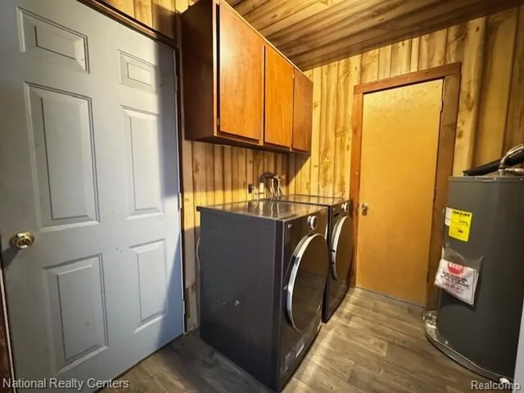 3309 Rabidue Clyde Township MI 48049