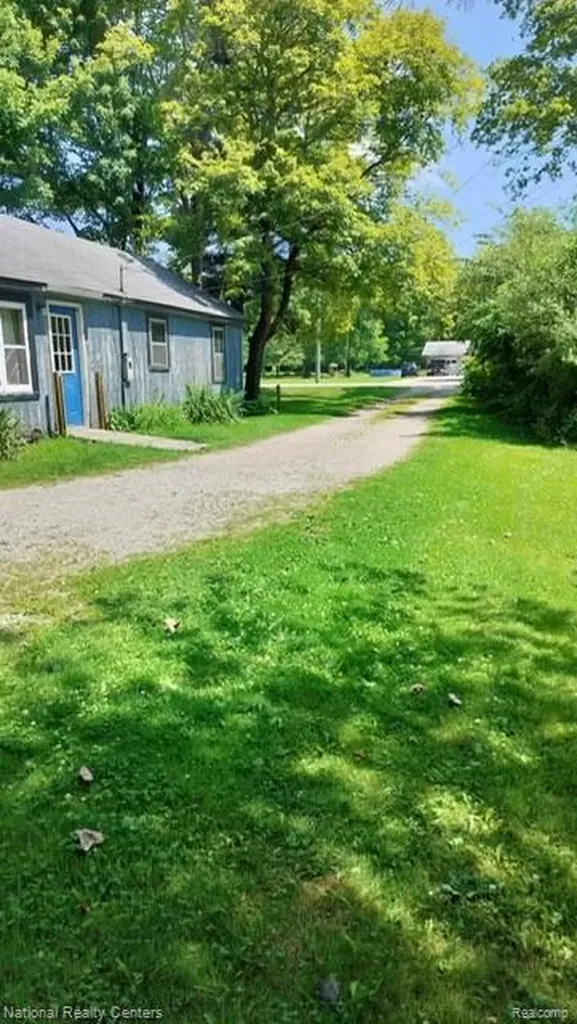 3309 Rabidue Clyde Township MI 48049