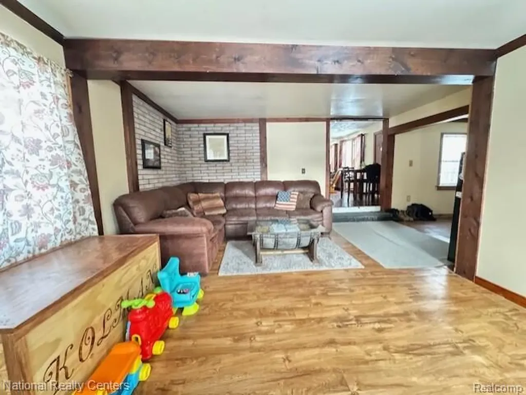 3309 Rabidue Clyde Township MI 48049