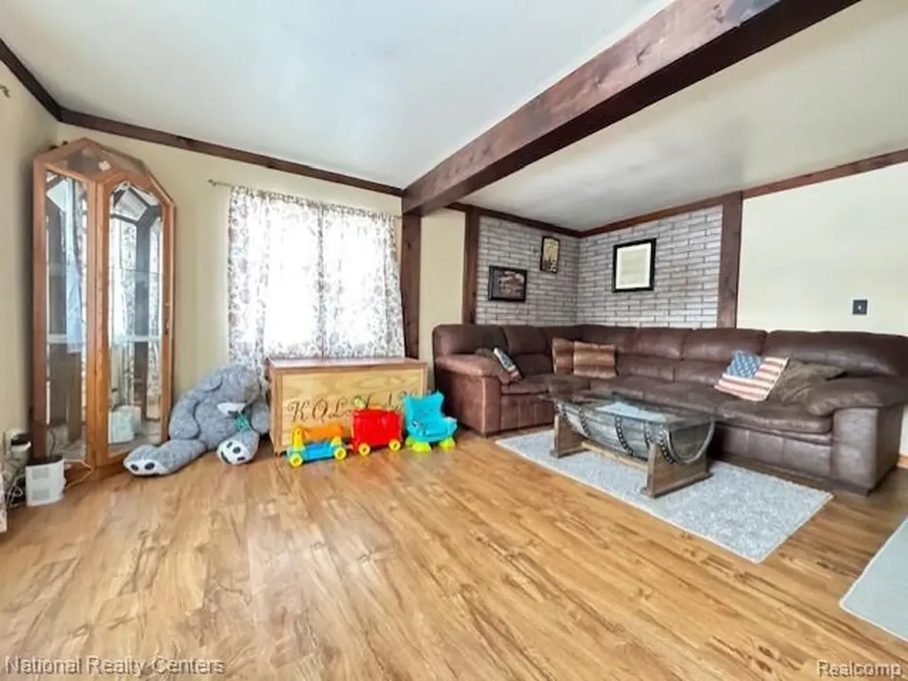 3309 Rabidue Clyde Township MI 48049